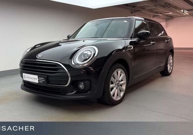 MINI Cooper Clubman, 2020