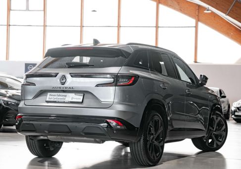 Renault Austral, 2023