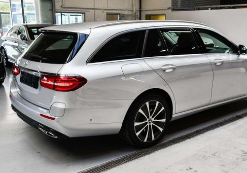 Mercedes-Benz CLA Klasė, 2020