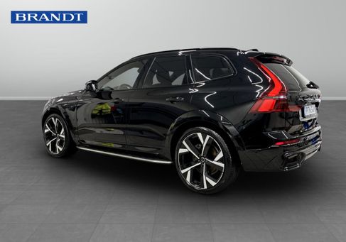 Volvo XC60, 2026 2