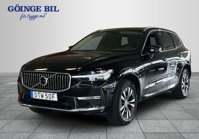 Volvo XC60, 2023