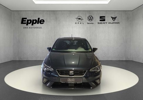 Seat Ibiza, 2023