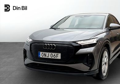 Audi Q4, 2023