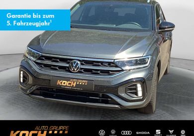 Volkswagen T-Roc, 2023