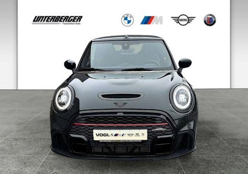 MINI John Cooper Works Cabrio, 2022