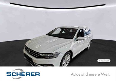 Volkswagen Passat Variant, 2023