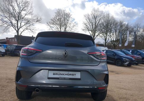Renault Clio, 2025