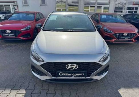 Hyundai i30, 2025 2