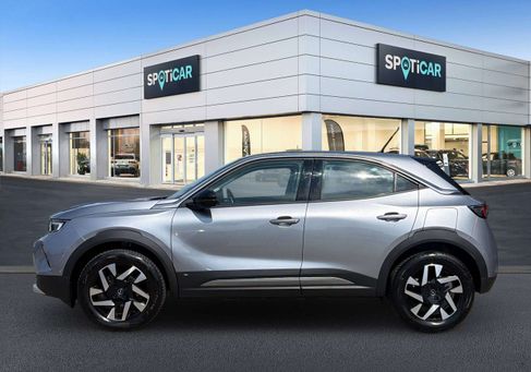 Opel Mokka, 2023 2