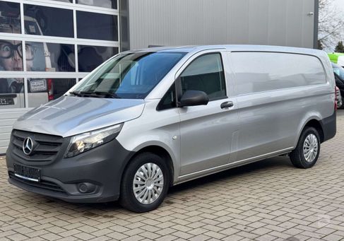 Mercedes-Benz Vito, 2019