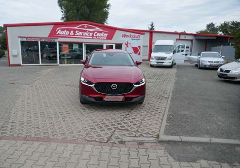 Mazda CX-3, 2022 2