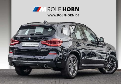 BMW X3, 2020 2