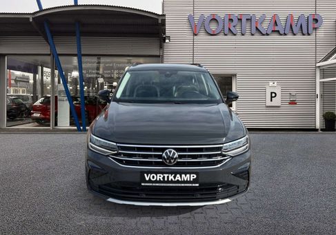 Volkswagen Tiguan, 2023 3