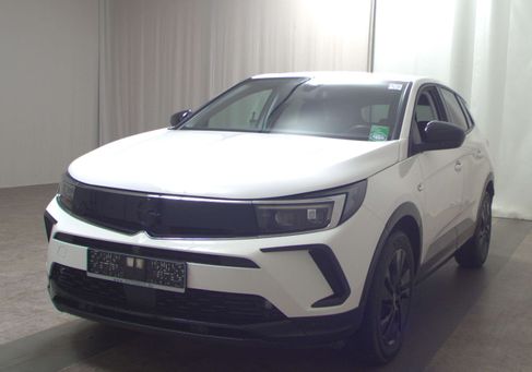 Opel Grandland X, 2024 2