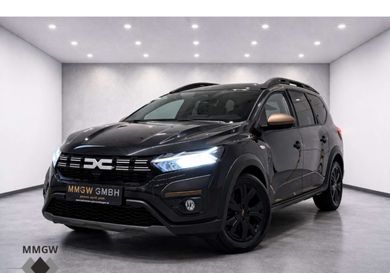 Dacia Jogger, 2024