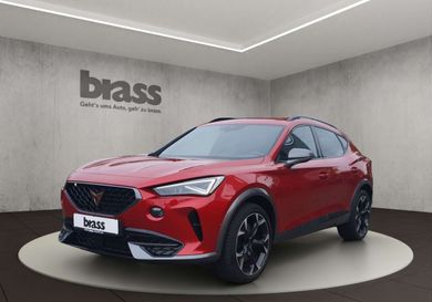 Cupra Formentor, 2023