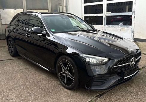 Mercedes-Benz C 220, 2023