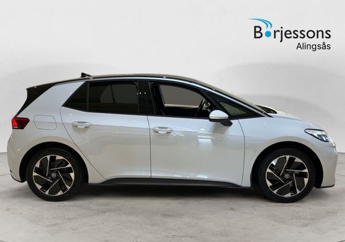 Volkswagen ID.3, 2023