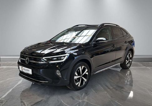 Volkswagen Taigo, 2025