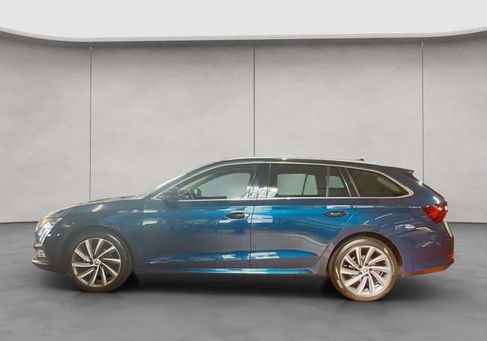 Skoda Octavia, 2020