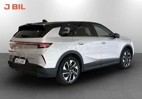 Opel Grandland X, 2025 2