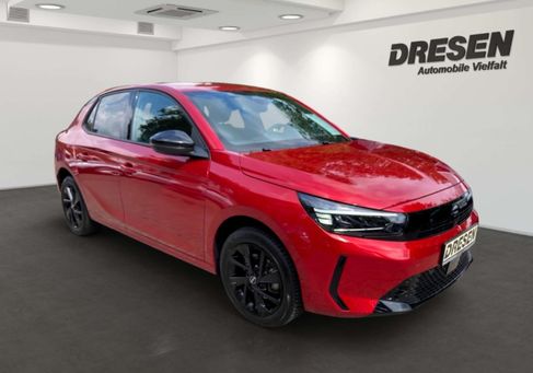 Opel Corsa, 2025 3