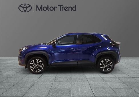 Toyota Yaris Cross, 2026 3