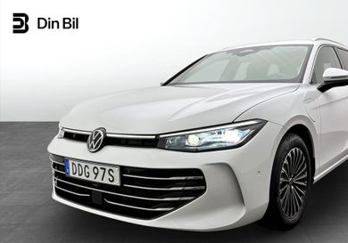 Volkswagen Passat Variant, 2025