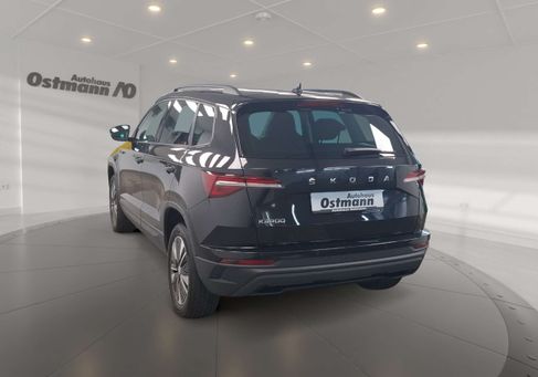 Skoda Karoq, 2022
