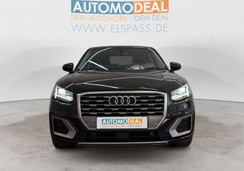 Audi Q2, 2020 3