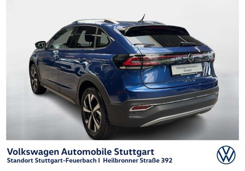 Volkswagen Taigo, 2026