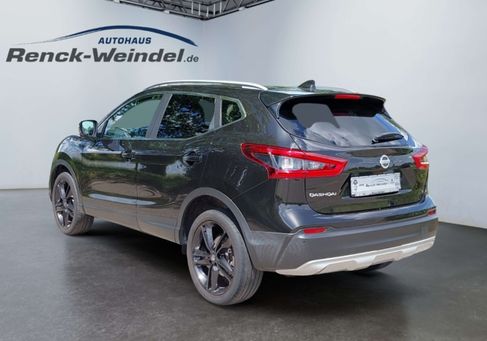 Nissan Qashqai, 2019 3