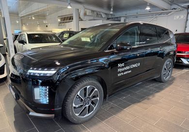 Hyundai, 2026