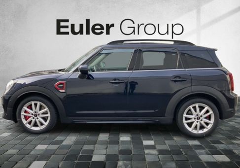 MINI John Cooper Works Countryman, 2022 2