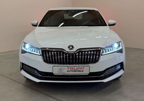 Skoda Superb, 2023