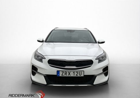 Kia XCeed, 2022 2