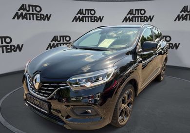 Renault Kadjar, 2022