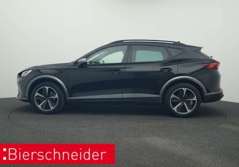 Cupra Formentor, 2023