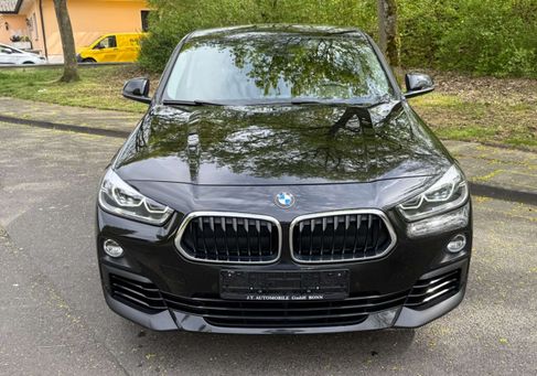 BMW X2, 2018 2