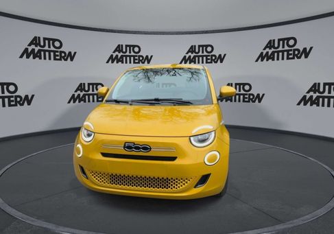 Fiat 500, 2026