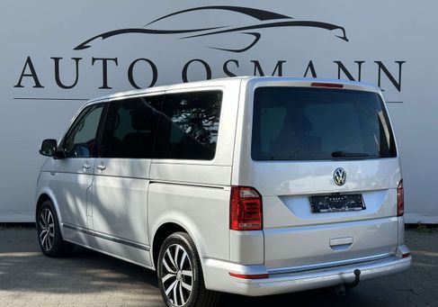 Volkswagen T6 Multivan, 2019
