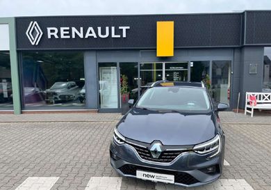 Renault Megane, 2023