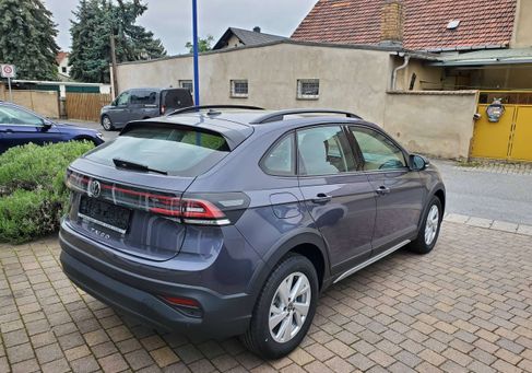 Volkswagen Taigo, 2024