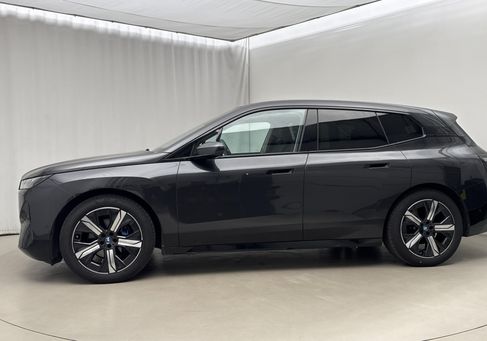 BMW iX, 2023 2