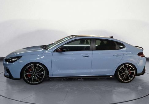 Hyundai i30, 2020 3