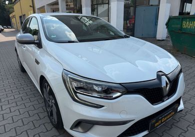 Renault Megane, 2018