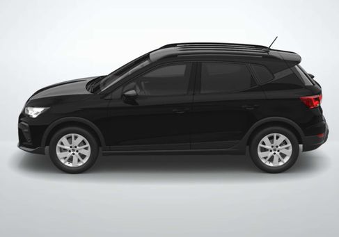 Seat Arona, 2026 3