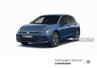 Volkswagen Golf, 2026