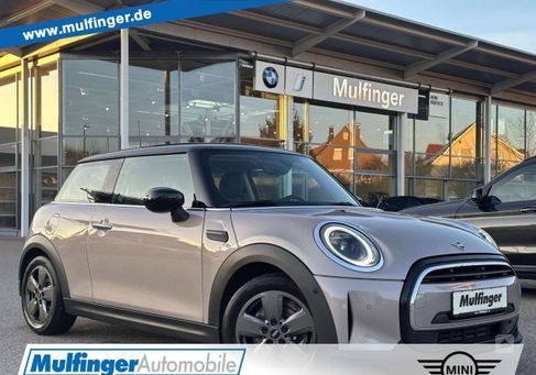 MINI Cooper, 2021