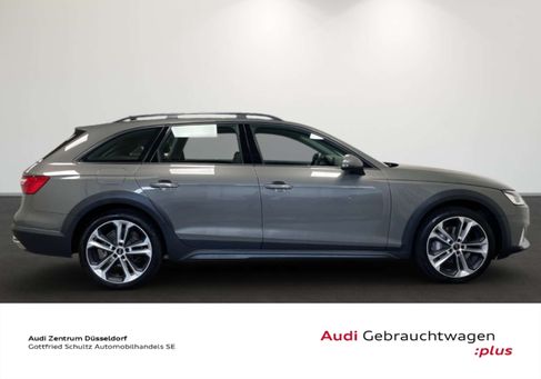 Audi A4 Allroad, 2023
